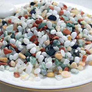 <span class=keywords><strong>Zéolite</strong></span> Concassée Lavée, Résistante à l'Usure et à la Compression, 100% Naturelle, Fournie en Gros par l'Usine pour Projets de Construction - Product Image 4