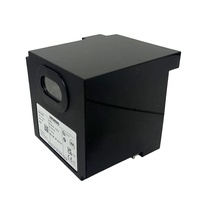 Nouveau contrôleur de brûleur LAL2.25 d'origine pour le contrôle industriel pour l'interface de communication RS485 de programmation PLC
