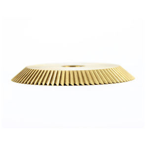 Disco de Corte Circular HSS SDPSI de 707.312.7mm, 80T/100T, para Trabajos en Metal - Product Image 5