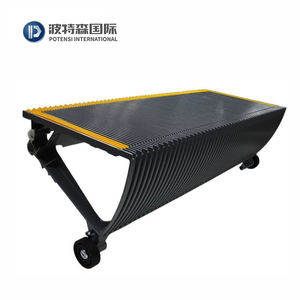 Marchepied d'escalator <span class=keywords><strong>Kone</strong></span> 1000 mm, pièces d'escalator <span class=keywords><strong>Kone</strong></span> - Product Image 4