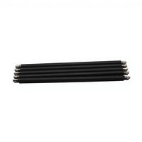 Compatible avec CS310 CX 310 410 510 CX317 CS317 417, tige conductrice, rouleau de charge, fabriqué en Chine