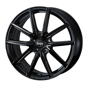 Cerchi in Lega Forgiata Weds Leonis Navia 08 da 16-22 Pollici 5x114.3 5x112 per Toyota GT86 Subaru BRZ Honda Civic Mazda MX-5 BMW M2 - Product Image 6
