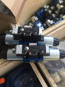 4WREE6W32-3X/V/24A1 แบบสัดส่วน 4WREE6 - Product Image 3