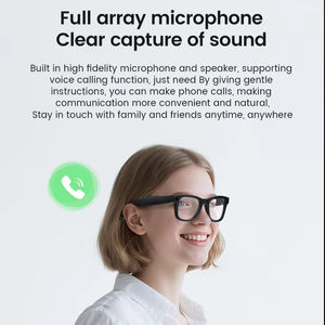 Nouvelles Lunettes Intelligentes 2026 – Électrochromiques Tactiles IP67 avec Verres à Changement de Couleur, Caméra 1080P, <span class=keywords><strong>Photos</strong></span>, Vidéos, Traduction IA et Appels Bluetooth - Product Image 4