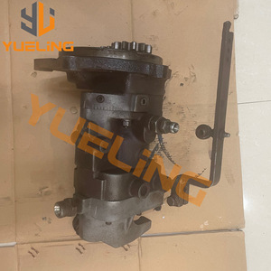 Moteur diesel d'origine utilisé 37763-15100 04251-20000 37563-13400 37563-13200 Gouverneur assy <span class=keywords><strong>psg</strong></span> Costume pour MITSUBISHI S16R2-MPTW - Product Image 3