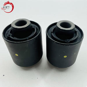 55215-2S000 552152S000 Silentbloc, bras, arrière, inférieur pour Hyundai Kia 55215 2S000 - Product Image 3