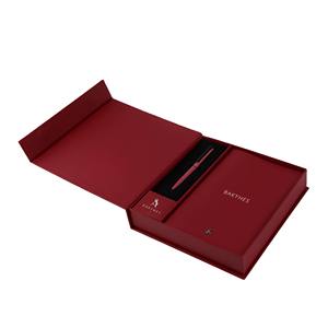 Neues Kreatives Notizbuch-Geschenkset, Softcover Und Hardcover, 100 Seiten, Geschäfts-Notizblock, Mit Individuellem Logo - Product Image 1