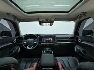 Auto Usado Havalo Kugouo Año Modelo 2021 <span class=keywords><strong>2022</strong></span> 2023 Edición Tendencia Aventura - Product Image 4