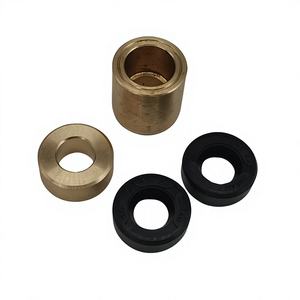 Kit de Sellos/Bujes/Manguitos de Cambio de Marchas para Motores Marinos Mercruiser 23-806036A1, Compatible con Motores de Barcos - Product Image 4