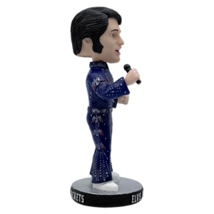Figura Coleccionable Personalizada de Cantante, Figura de Resina Pintada a Mano, Regalo Personalizado OEM/ODM - Product Image 3