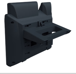 Ya-link T31G IP Phone, 2 akun VoIP. Layar grafis 2.3 inci. Ethernet Gigabit Dual-Port, 802.3af PoE - Product Image 3