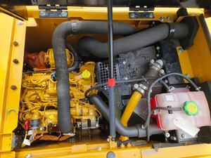 CAT 313GC Offre Spéciale Qualité Fiable Fonctionnement Stable Puissance Suficiente Équipement Excavatrice d'Occasion Faible Nombre d'Heures - Product Image 4