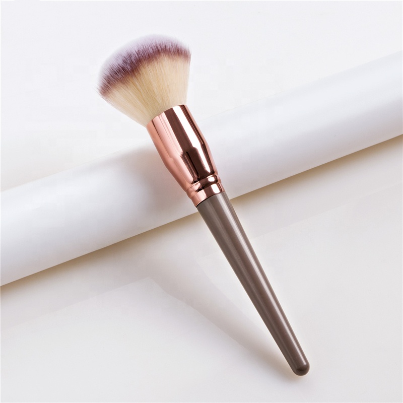 Выберите отдельные кисти для макияжа, чтобы создать собственное продвижение, полный набор кистей для макияжа веганов, хорошая и дешевая торговая марка