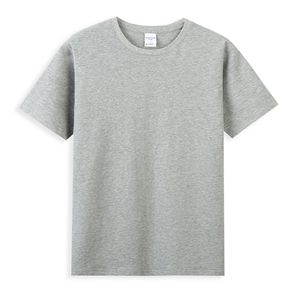 T-Shirt da Uomo in Cotone e Poliestere all'Ingrosso, Manica Corta, Alta Qualità, Personalizzabile con Logo - Product Image 3