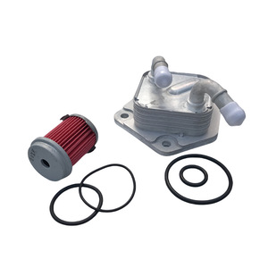 Filtre à huile de transmission Honda 25560-R3W-003 pour Civic LCV Europe, pièce de rechange pour voiture - Product Image 2