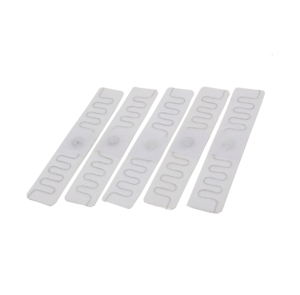 Có thể giặt nhiệt độ cao UHF <span class=keywords><strong>RFID</strong></span> giặt Tag trên quần áo cho may mặc - Product Image 4