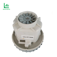 Moteur de remplacement robuste pour aspirateur à tapis, avec options 110V et 220V pour les modèles à cartouche et à tambour