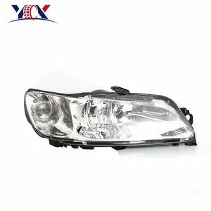 車のフロントヘッドランププジョー用自動車部品フロントヘッドライト3061999-2000L 087486 R 087487