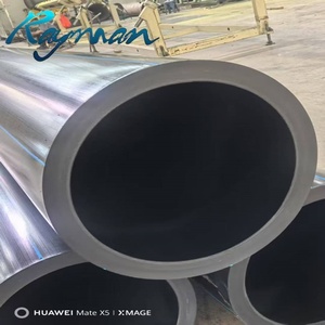 Rayman <span class=keywords><strong>100</strong></span>% Virgin HDPE Potable Approvisionnement en eau Tuyau et tube en plastique Fabricant à prix réduit Utilisé pour l'agriculture Eau de ferme - Product Image 3