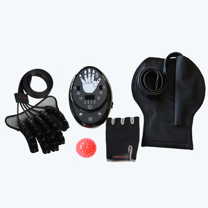 Nouveau Gant de Rééducation Tendance, Dispositif Robotique Rechargeable pour la Récupération des Doigts et de la Main après Accident Cérébral Coupant - Product Image 3