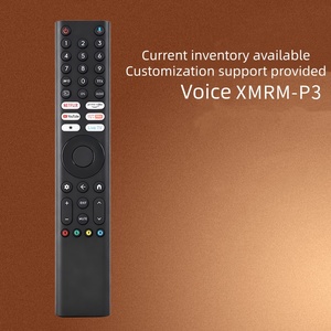 Control Remoto por Voz para TV XIAOMI, Versión en Inglés XMRM-P3 MI-VER, Compatible con Xiaomi TV - Product Image 2