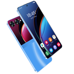 สมาร์ทโฟน S25 Ultra พร้อมนวัตกรรมใหม่ หน่วยความจำ 16GB+1TB ระบบปฏิบัติการ Android 13 หน้าจอ 6.8 นิ้ว โทรศัพท์มือถือ 4G5G ของแท้ ปลดล็อคแล้ว - Product Image 1