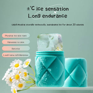 Reusable Silicone Ice Roller - Product Image 3