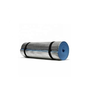 הטוב ביותר באיכות Ultralight נייד קצף רול קמפינג מחצלת שינה כרית מחצלת - Product Image 1