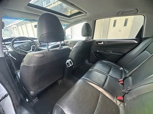 Hondaa Jade 1.8L Automatique LHD d'occasion, essence, 5 places, 2014, <span class=keywords><strong>2015</strong></span>, 2016 - Product Image 4