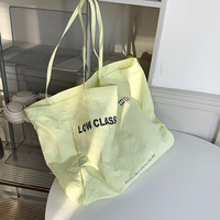 Individuell Bedruckte Canvas-Tragetasche Umweltfreundliche Baumwolltasche Wiederverwendbare Einkaufstasche für Messen, Einzelhandelsaktionen und Geschenke