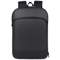 Sac d'étudiant évolutif avec logo personnalisé d'usine Sac d'affaires Oxford étanche pour hommes Sac à dos de voyage à grande capacité pour ordinateur portable
