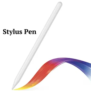 022 nuovo arrivo per matita stilo apple di seconda generazione con rifiuto del palmo e funzione magnetica compatibile con ipad pro