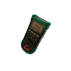 Multimètre numérique étanche Mastech MS8268 avec des performances de 1000V/10A pour une utilisation industrielle et domestique - Product Image 5