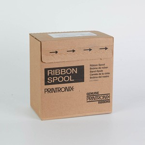 ริบบิ้นความจุสูงสำหรับเครื่องพิมพ์ <span class=keywords><strong>Printronix</strong></span> P7000 P7005 P7010 รุ่น 179499-001, 255165-001, 255499-001 - Product Image 4