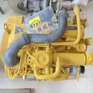 自動車モーターエンジンC2.6ピストンアセンブリエンジン380-1781モデルE306E用