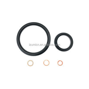 Juego de Juntas Inferiores para Bloque de Cilindros de Motor Diésel IZUMI 4BT 3802375, Alta Calidad, 1 Año de Garantía - Product Image 3