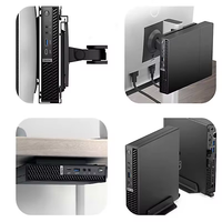 Ordinateur de bureau micro OptiPlex 7020 MFF, processeur I7-14900, 8 Go de RAM DDR5, SSD de 512 Go, Wi-Fi 6E + Bluetooth, Windows 11