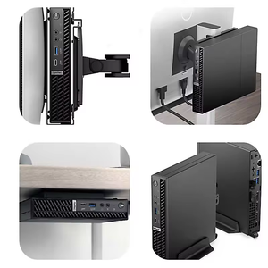 <span class=keywords><strong>Ordinateur</strong></span> de bureau micro OptiPlex 7020 MFF, processeur I7-14900, 8 Go de RAM DDR5, SSD de 512 Go, Wi-Fi 6E + Bluetooth, Windows 11 - Product Image 4