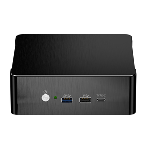 คอมพิวเตอร์เกมมิ่ง I9 เจน 12 รุ่นที่ดีที่สุดสำหรับ I3 I5 มินิเดสก์ท็อปขนาดเล็กสำหรับเล่นเกม Nuc Win11home สำหรับสำนักงาน MQ12 มินิพีซีเจน 13 MQ12 - Product Image 5