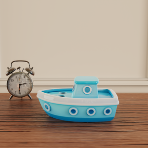 Aquarium en céramique élégant sur mesure, cachette pour poissons, décoration, couleurs personnalisables, emballé en boîte pour une utilisation dans le salon - Product Image 4