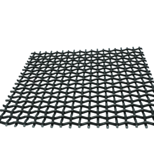 थोक स्टेनलेस स्टील बुना तार कपड़ा कंपन सीव शेकर सीव तरल फिल्टर स्क्रीन जाल - Product Image 3