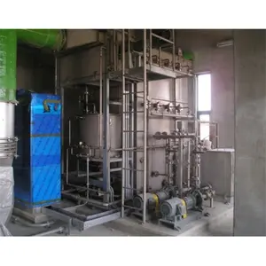 Long Service Life Ng Conditioning Membrane Equipment Pollution-Free Natural Gas Dehydration Membrane Equipment