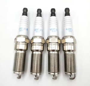 L3Y2-18-110ที่เป็นกลางนี้เหมาะสำหรับ ILTR5A-13G หัวเทียนอิริเดียมของรถยนต์มาสด้า - Product Image 2