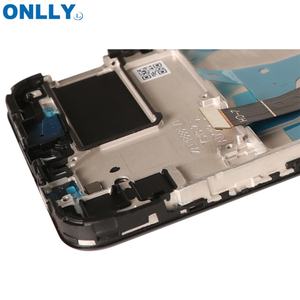 Pantalla LCD Original Nueva de 6.3 Pulgadas para Huawei Y6P 2020, Panel Digitalizador de Pantalla Táctil LCD para Huawei Honor 9A MOA-LX9N - Product Image 6