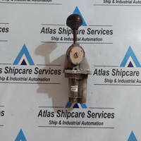 Plc Mannesmann P59333 2ha-1r Pilot Air pour produit sous garantie