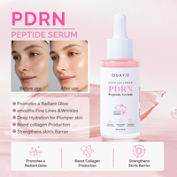 Kit de Soins PDRN Marque Blanche : Élimine Doucement les Impuretés et le Maquillage, Favorise un Éclat Radieux, Lisse les Ridules et les Rides
