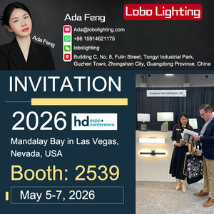 Lámpara de escritorio moderna para decoración de oficina en casa, lámpara de mesa Led regulable táctil de aluminio plegable de dos brazos Kelvin para lectura - Product Image 5