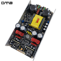 UDA800 Chine Fabricant Bonne Qualité Haute Performance Classe D 2 Canaux 400 Watts Module Amplificateur Alimenté