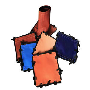 तेल और गैस उद्योग के लिए सकारात्मक दबाव वास का आकार - Product Image 1