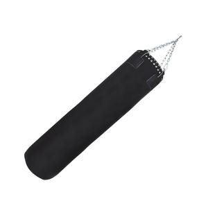 Sac de frappe de boxe toutes tailles, multicolores, équipement de fitness professionnel pour salle de sport, sac de frappe lourd - Product Image 5